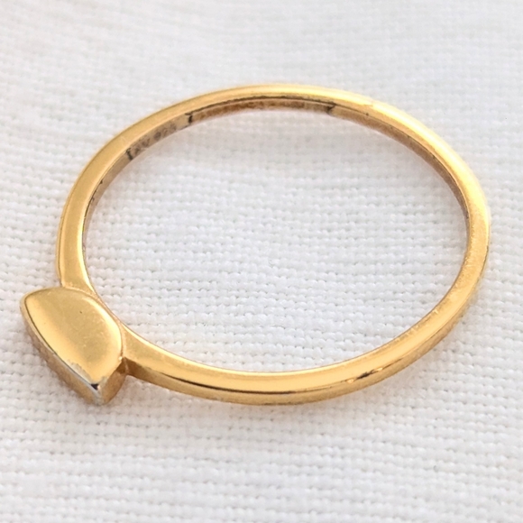 VINTAGE Ring - Picture 5 of 6